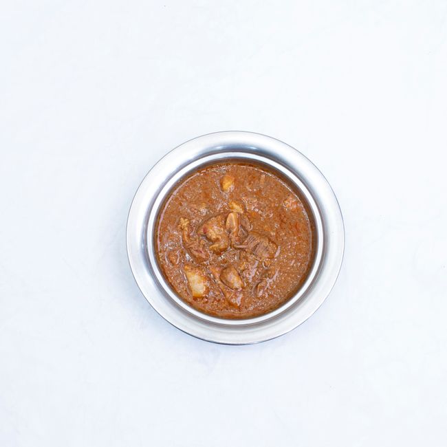 Curry, Colombo és Masala