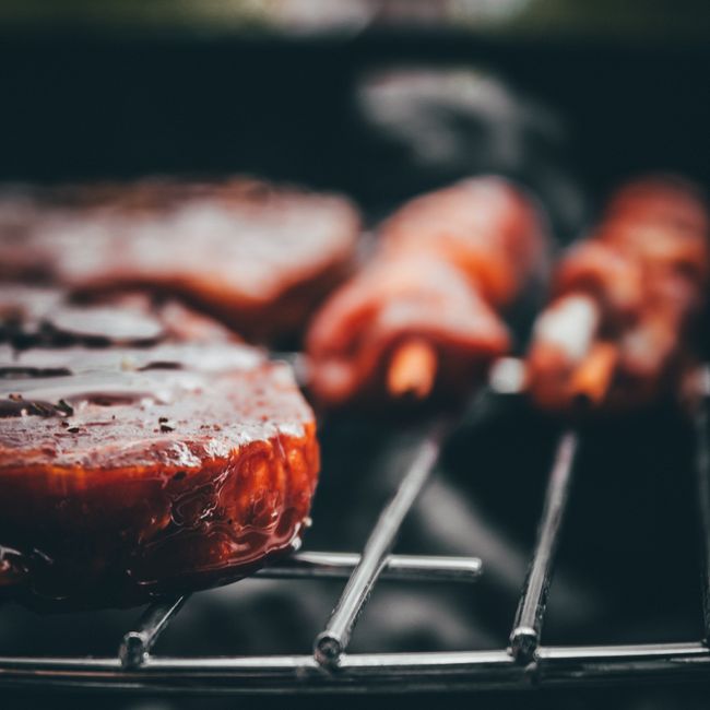 Grillezéshez